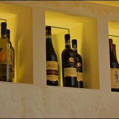 Hotel Residence Torino Centro гостиничный бар