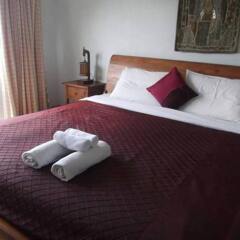 Отель Nirvana Guesthouse комната для гостей фото 2