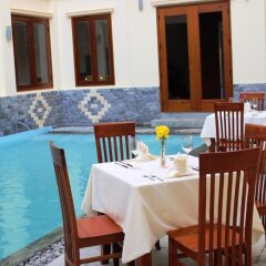 Отель Kiman Hotel Вьетнам, Хойан - отзывы, цены и фото номеров - забронировать отель Kiman Hotel онлайн фото 4