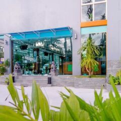 Отель Phaithong Sotel Resort фото 4
