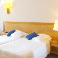 Отель MUR Hotel Faro Jandía Испания, Морро Жабле - отзывы, цены и фото номеров - забронировать отель MUR Hotel Faro Jandía онлайн комната для гостей фото 3