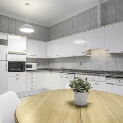 Отель SanSebastianForYou Cathedral Apartment Испания, Сан-Себастьян - отзывы, цены и фото номеров - забронировать отель SanSebastianForYou Cathedral Apartment онлайн фото 2