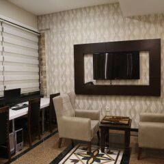 Buyuk Velic Hotel комната для гостей фото 4