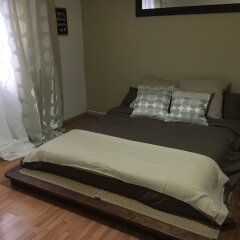 Отель Vintage Apartments Barcelona Испания, Барселона - отзывы, цены и фото номеров - забронировать отель Vintage Apartments Barcelona онлайн комната для гостей фото 2