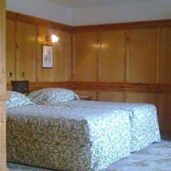 Donington Manor Hotel комната для гостей фото 5