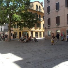 Отель Venice Star Венеция фото 4