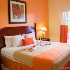 Bay Gardens Inn in Rodney Bay, St. Lucia from 122$, photos, reviews - zenhotels.com guestroom photo 3