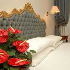 Отель Locanda SantAgostin Италия, Венеция - отзывы, цены и фото номеров - забронировать отель Locanda SantAgostin онлайн комната для гостей фото 5