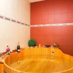 SG Boutique Hotel Sokol Боровец сауна