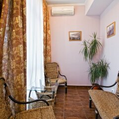 Гостиница Мини-Отель Анна в Ялте 9 отзывов об отеле, цены и фото номеров - забронировать гостиницу Мини-Отель Анна онлайн Ялта интерьер отеля фото 2