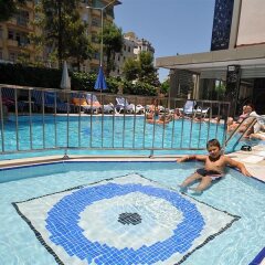 Kleopatra Micador Hotel детские мероприятия фото 2