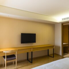 Отель Home Inn Xiamen University - Xiamen Китай, Сямынь - отзывы, цены и фото номеров - забронировать отель Home Inn Xiamen University - Xiamen онлайн удобства в номере