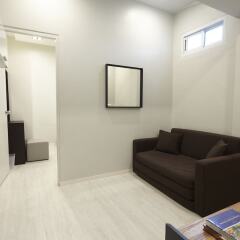 Апартаменты Good Start Apartment Бангкок комната для гостей фото 4