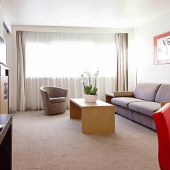 Novotel Diyarbakir Турция, Диярбакыр - отзывы, цены и фото номеров - забронировать отель Novotel Diyarbakir онлайн комната для гостей фото 3