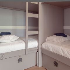 Russian Soul Hostel детские мероприятия