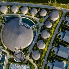 Отель Radisson Blu Resort Cam Ranh Кам Лам фото 4