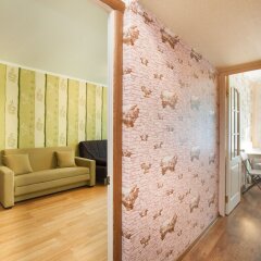 Гостиница Sadovoye Koltso Apartment Vykhino в Москве отзывы, цены и фото номеров - забронировать гостиницу Sadovoye Koltso Apartment Vykhino онлайн Москва фото 4