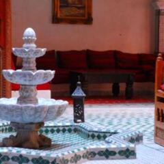 Отель Riad Amssaffah Марокко, Марракеш - отзывы, цены и фото номеров - забронировать отель Riad Amssaffah онлайн фото 2