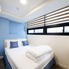 Отель Sunny Guesthouse Seoul City детские мероприятия фото 2