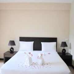 Отель Thong Takian Resort комната для гостей