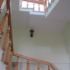 Sapa Backpacker Hostel ванная