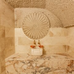Goreme Mansion Турция, Гёреме - отзывы, цены и фото номеров - забронировать отель Goreme Mansion онлайн сауна