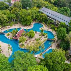 Отель Green Park Resort Таиланд, Паттайя - - забронировать отель Green Park Resort, цены и фото номеров спортивное сооружение