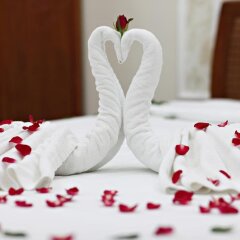 Отель Hang My Hotel Вьетнам, Ханой - отзывы, цены и фото номеров - забронировать отель Hang My Hotel онлайн сейф в номере