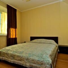 Апартаменты Apartments na Zheleznovodskoy Санкт-Петербург комната для гостей фото 4