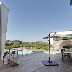 Отель Villa Enea by FeelFree Rentals Испания, Сан-Себастьян - отзывы, цены и фото номеров - забронировать отель Villa Enea by FeelFree Rentals онлайн фото 5