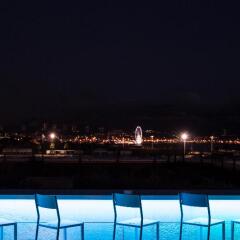Отель Pullman Marseille Palm Beach с домашними животными