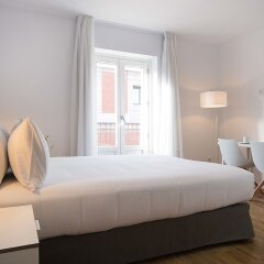 Отель Apartamentos Tandem La Bolsa 4 комната для гостей фото 2