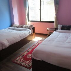 Отель Stupa View Inn Непал, Катманду - отзывы, цены и фото номеров - забронировать отель Stupa View Inn онлайн детские мероприятия фото 2