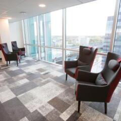 Отель Best Western Plus Plaza Almere бассейн