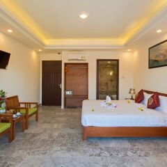 Отель Trendy life villa комната для гостей фото 3