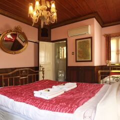 Hotel Sirince Evleri комната для гостей фото 2