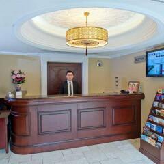 Emporium Hotel Турция, Стамбул - 1 отзыв об отеле, цены и фото номеров - забронировать отель Emporium Hotel онлайн интерьер отеля фото 3