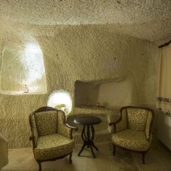 Отель Demisos Caves удобства в номере фото 2
