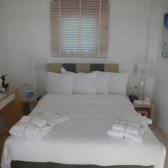 Отель Rocabella Santorini Hotel Греция, Остров Санторини - отзывы, цены и фото номеров - забронировать отель Rocabella Santorini Hotel онлайн комната для гостей фото 3