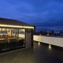 Hassuites Muğla Турция, Мугла - отзывы, цены и фото номеров - забронировать отель Hassuites Muğla онлайн бассейн