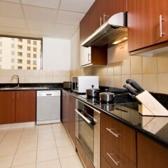 Отель Suha Hotel Apartments ОАЭ, Дубай - 11 отзывов об отеле, цены и фото номеров - забронировать отель Suha Hotel Apartments онлайн фото 2