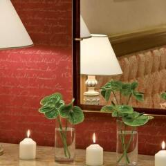 Отель Divani Palace Acropolis удобства в номере