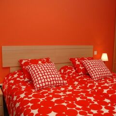 Отель Apartamentos Costa Costa спа