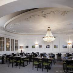 Отель Holiday Inn Mayfair Лондон помещение для мероприятий