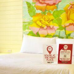 Отель NIDA Rooms Triple 1 DinDaeng Downtown в номере фото 2