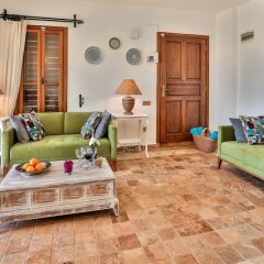 Villa Nefis by Akdenizvillam Турция, Калкан - отзывы, цены и фото номеров - забронировать отель Villa Nefis by Akdenizvillam онлайн комната для гостей фото 5