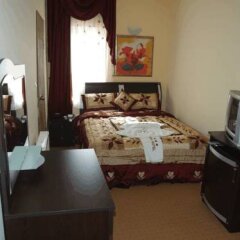 Park Hotel Турция, Кайсери - отзывы, цены и фото номеров - забронировать отель Park Hotel онлайн удобства в номере