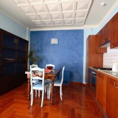 Отель Casa Dei Mercanti Town House Лечче в номере фото 2