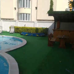 Отель Lucky Family Hotel Ravda Болгария, Равда - отзывы, цены и фото номеров - забронировать отель Lucky Family Hotel Ravda онлайн детские мероприятия