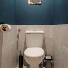 Park&Art Mini Boutique Hotel Будапешт фото 29